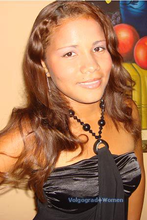Colombia women