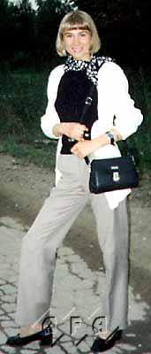 Volgograd women