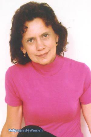 Volgograd women
