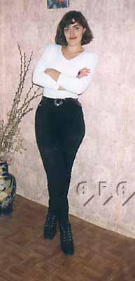 Volgograd women