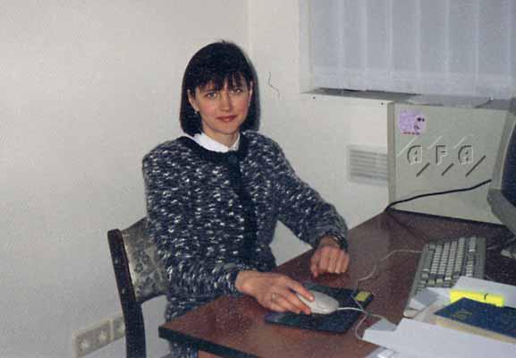Volgograd women