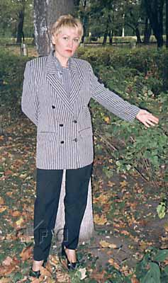 Volgograd women