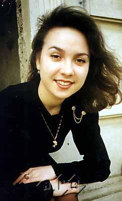 Volgograd women
