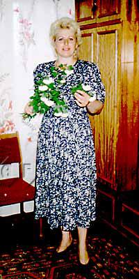 Volgograd women