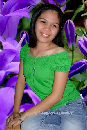Philippines women
