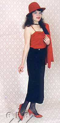 Volgograd women