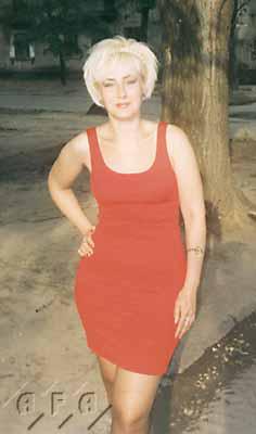 Volgograd women