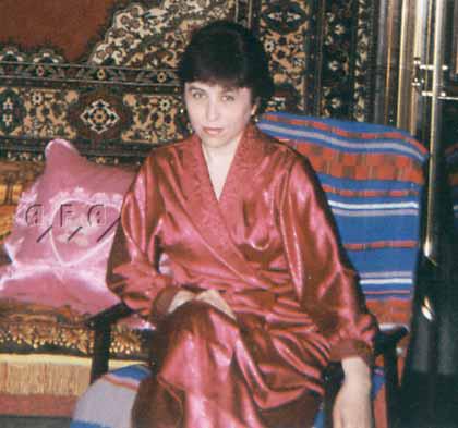 Volgograd women