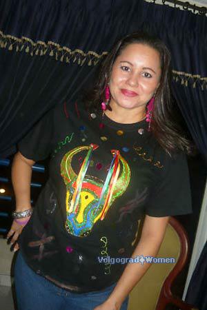 Colombia women