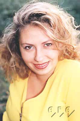 Volgograd women