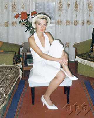 Volgograd women