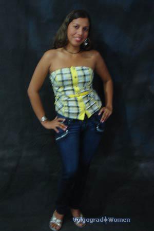 Colombia women