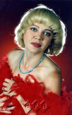 Volgograd women