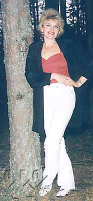 Volgograd women