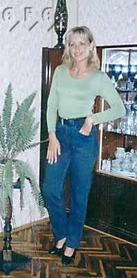 Volgograd women