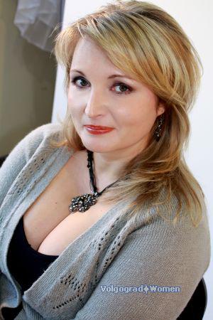 Russia women