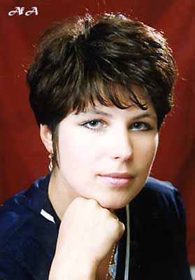 Volgograd women