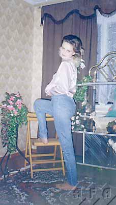 Volgograd women