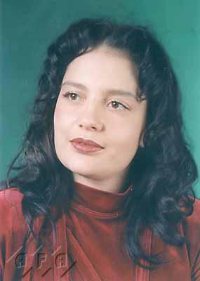 Volgograd women
