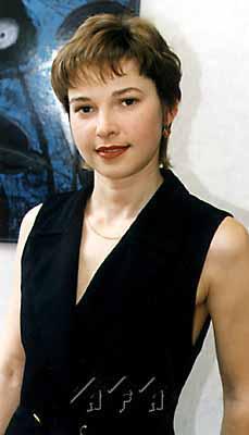 Volgograd women