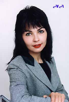 Volgograd women