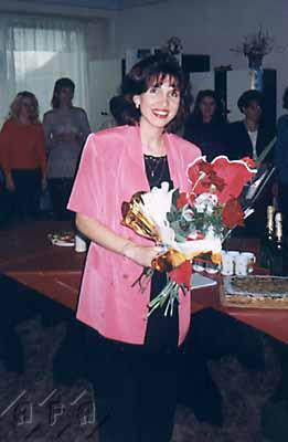 Volgograd women