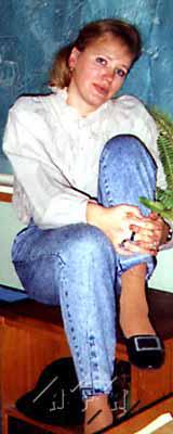 Volgograd women