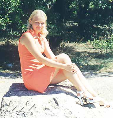 Volgograd women