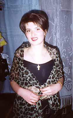 Volgograd women