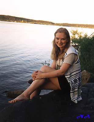 Volgograd women