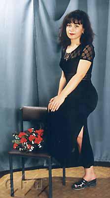 Volgograd women