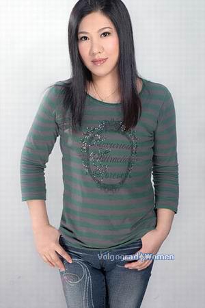 China women