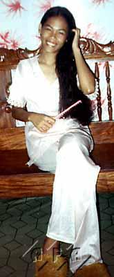 Volgograd women