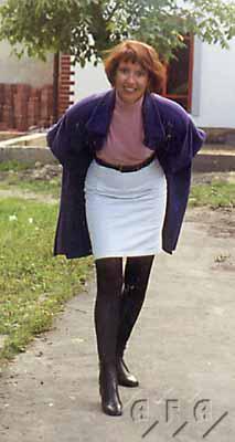Volgograd women