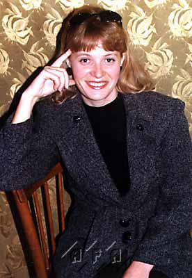 Volgograd women
