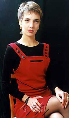 Volgograd women