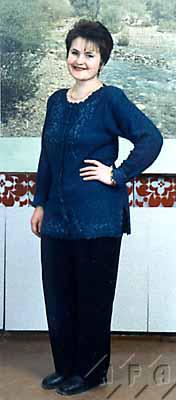 Volgograd women
