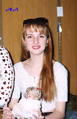 Volgograd women