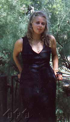 Volgograd women
