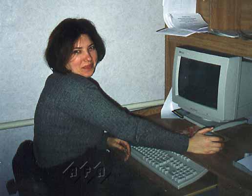 Volgograd women