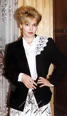 Volgograd women