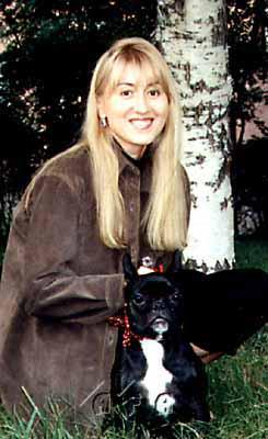 Volgograd women