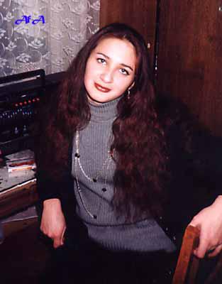Volgograd women