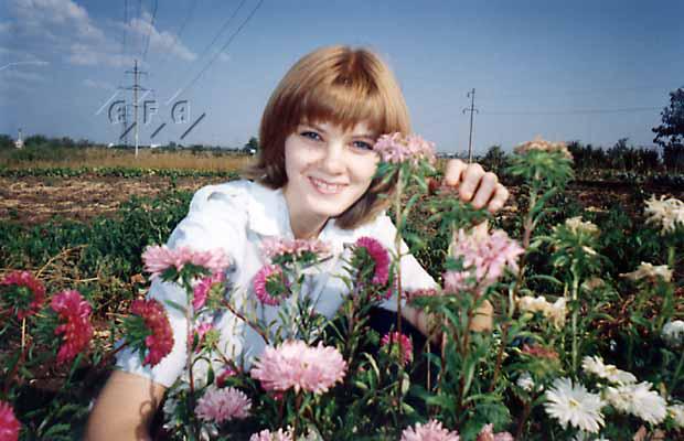 Volgograd women