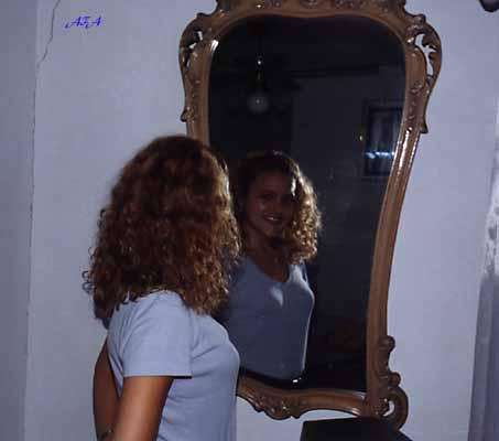 Volgograd women