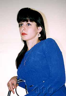 Volgograd women
