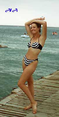 Volgograd women