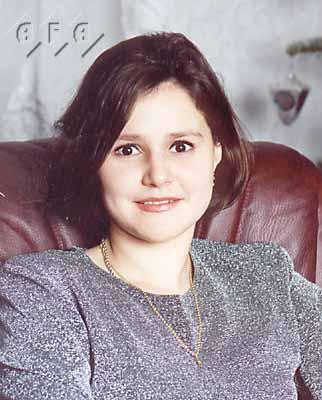 Volgograd women