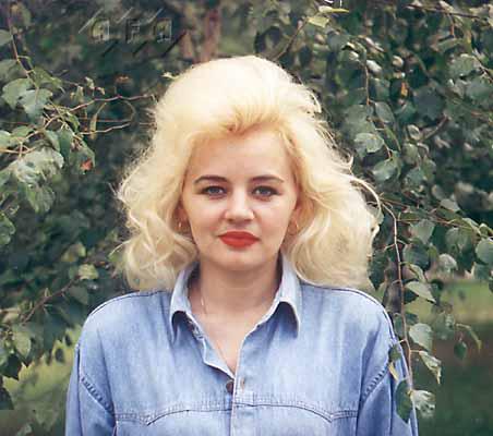Volgograd women