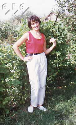 Volgograd women